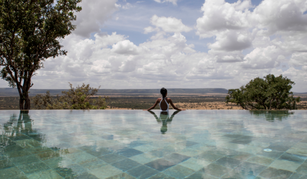 Meliá  Serengeti