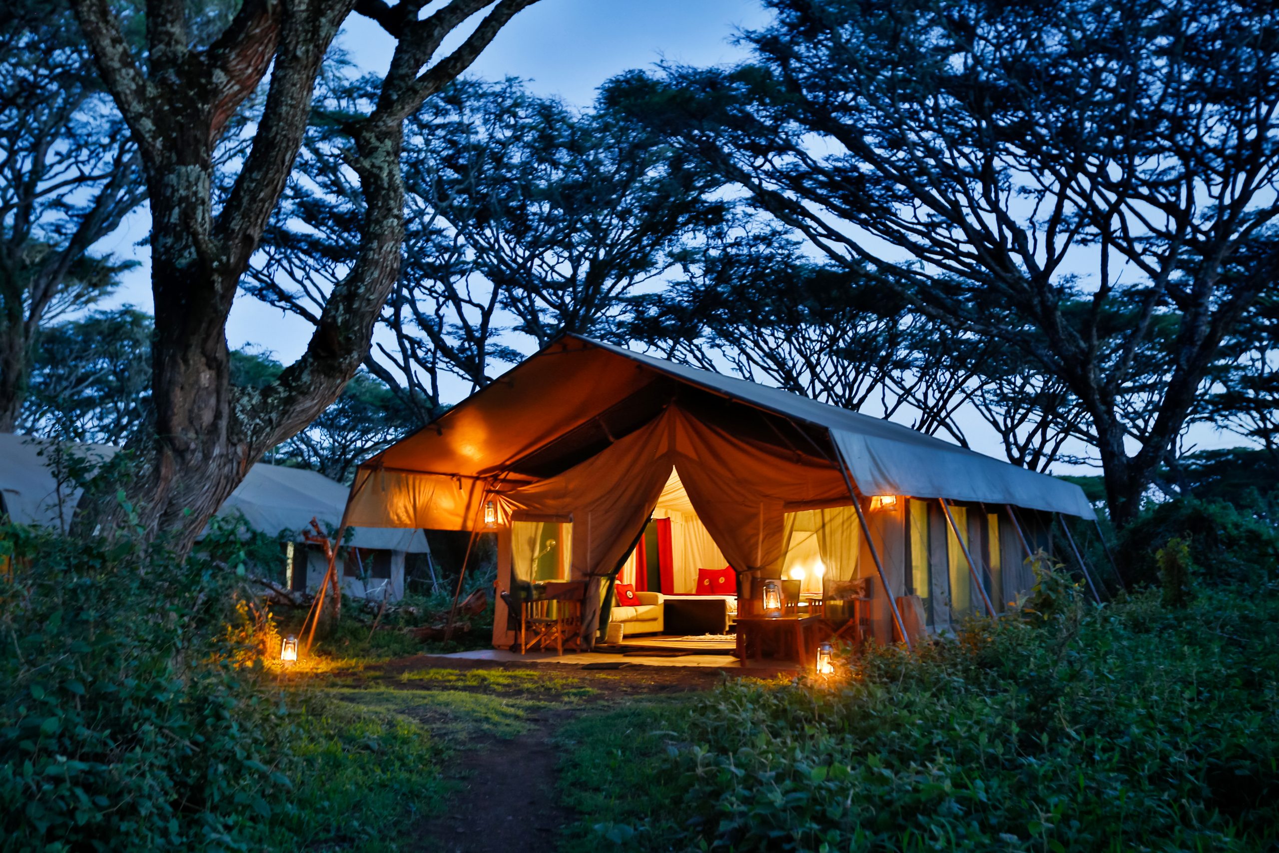 Lemala Ngorongoro