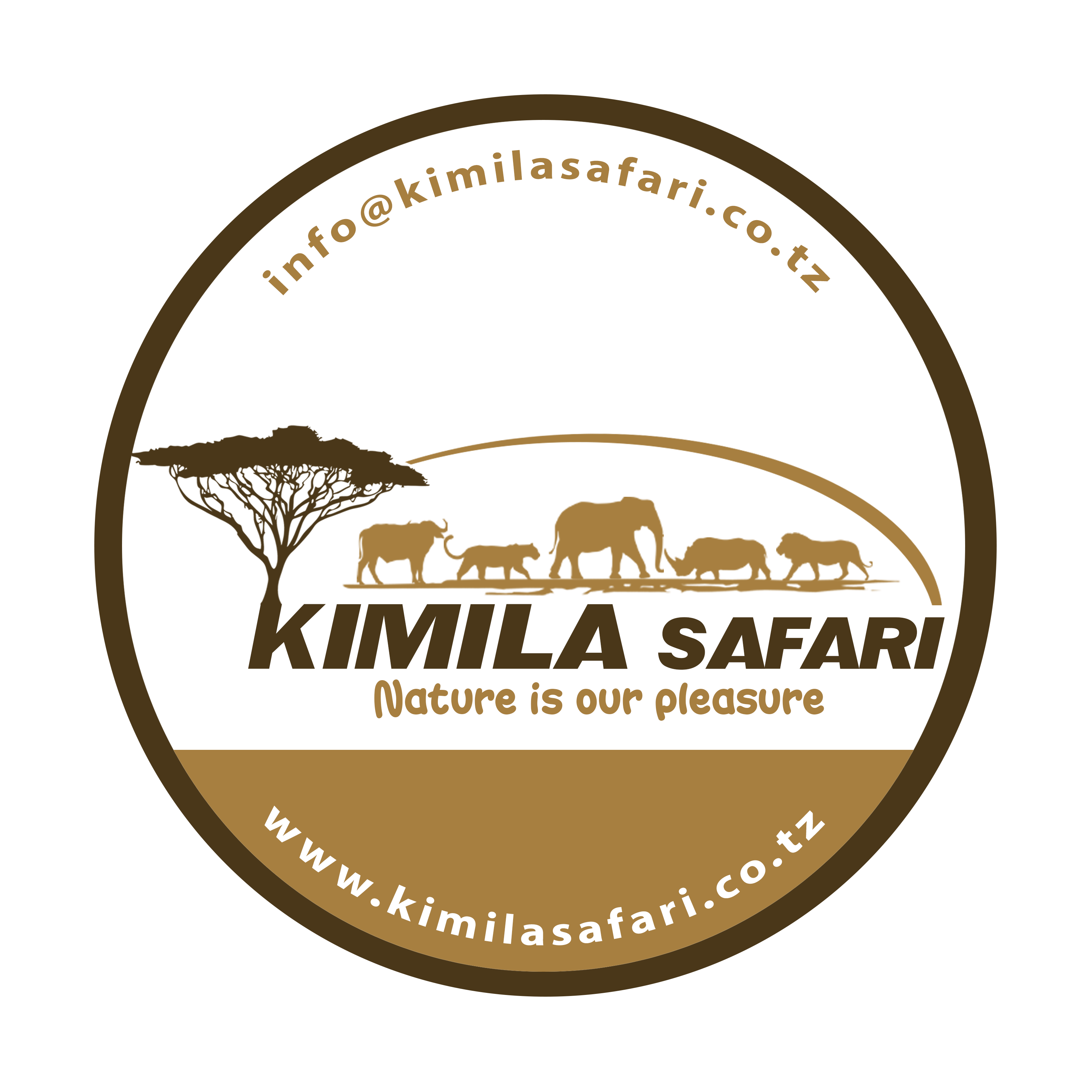 kimilasafari